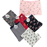 شورت پادارطرحدار