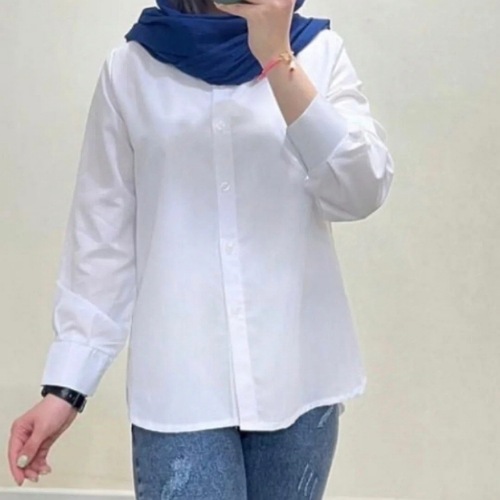 شومیز داکرون