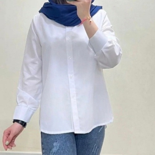 شومیز داکرون