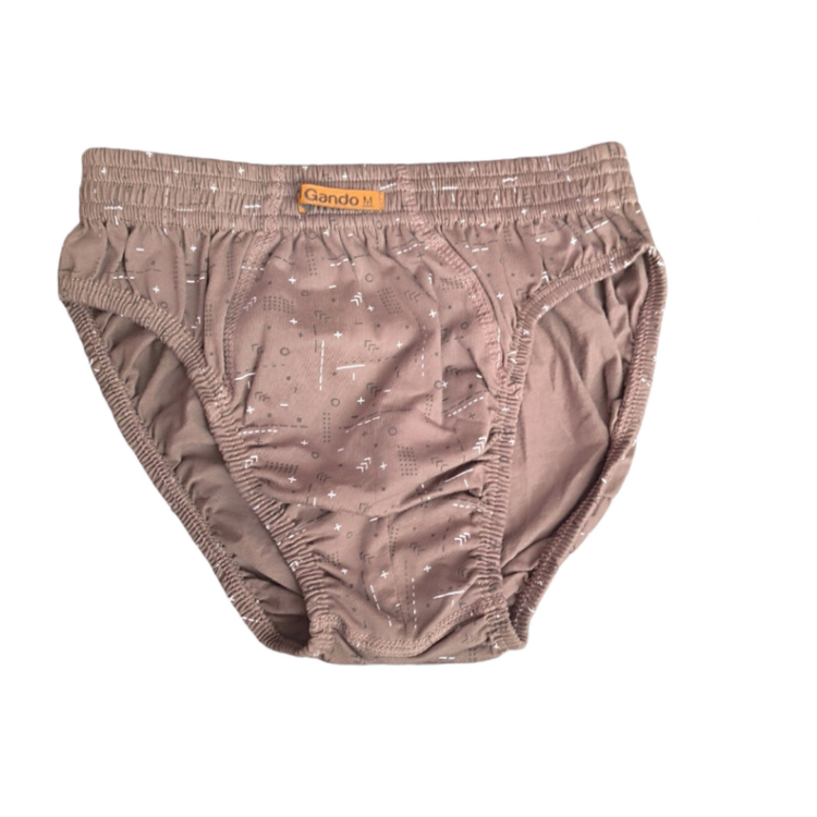 شورت نسکافه ای