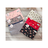 شورت پاداردخترانه