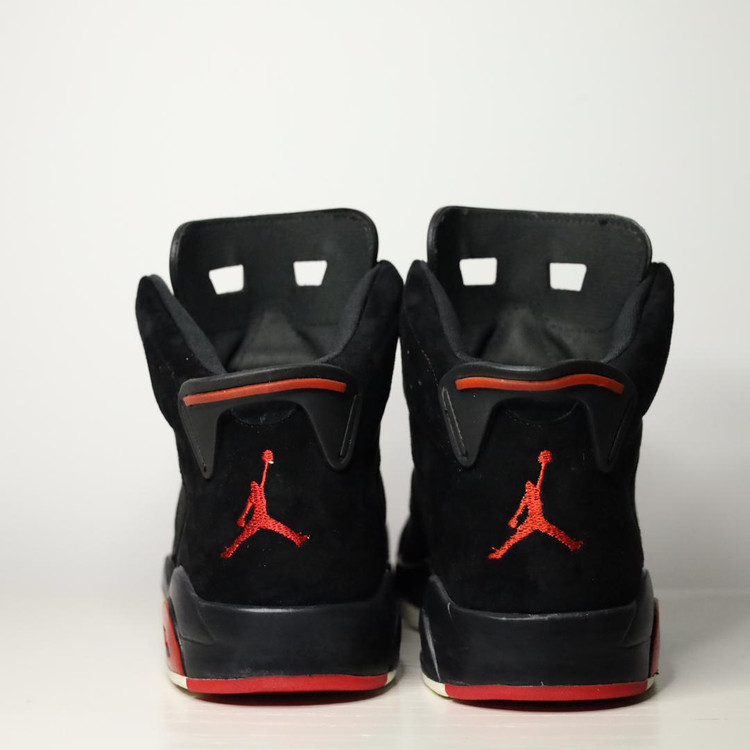 کفش ساقدارنایک ایرجردن