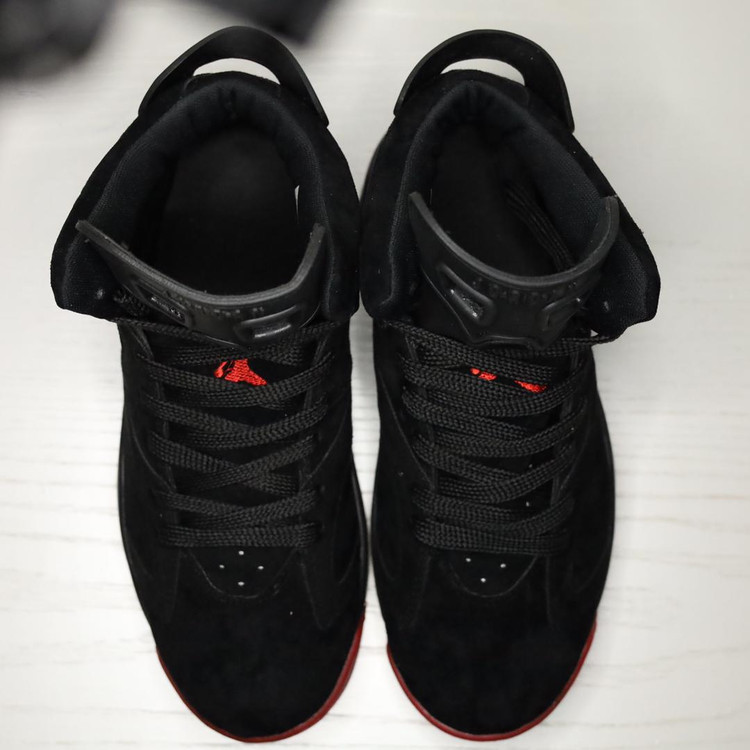 کفش رویه سوئیت نایک ایرجردن