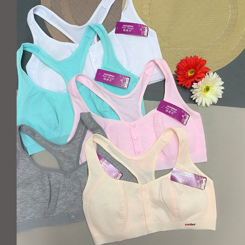 نیمتنه جلو دکمه دار سایز 90 و 95