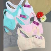 نیمتنه جلو دکمه دار سایز 90 و 95