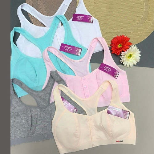 نیمتنه جلو دکمه دار سایز 90 و 95