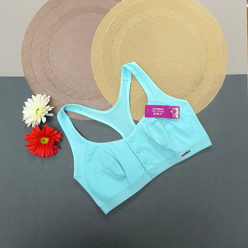 نیم تنه وارداتی جلو دکمه دارآبی