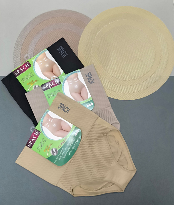 گن فنردار spach در سه رنگ