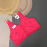 نیم تنه جلو دکمه برندتوتن سایز دو ایکس لارج