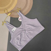 نیم تنه جلو دکمه برندتوتن سایز دو ایکس لارج