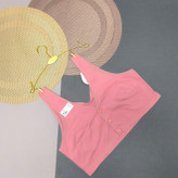 نیم تنه جلو دکمه کالباسی