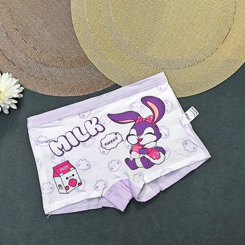 شورت خرگوش شیرخوار