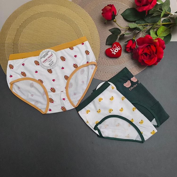 شورت عروسکی تدی