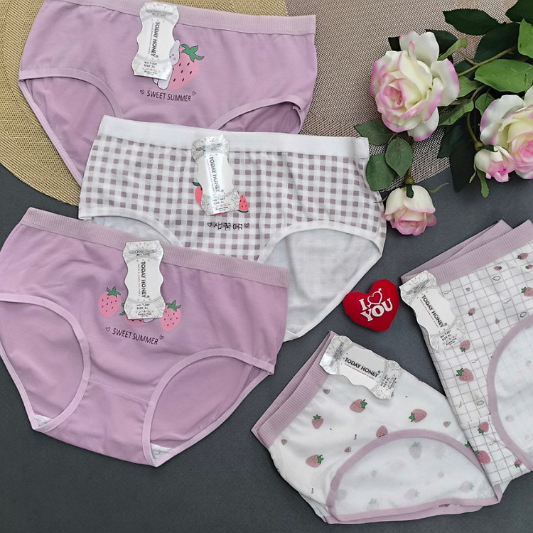 شورت نخ پنبه ایکس لارج