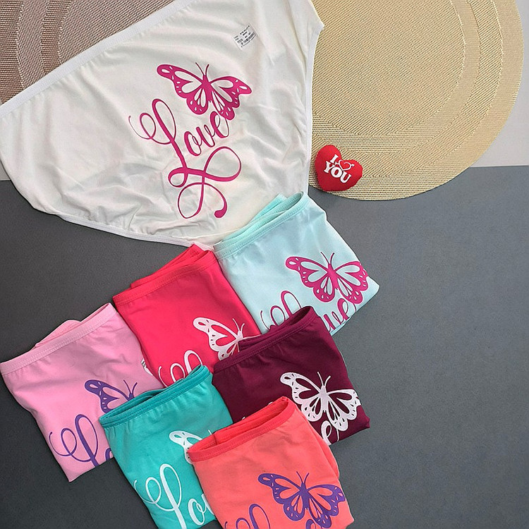 شورت اسلیپ نخ پنبه وارداتی ترک سایز5ایکسلارج