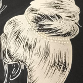 تیشرت نخی ویسکوز