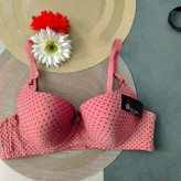 سوتین اسفنجی فنردارکالباسی