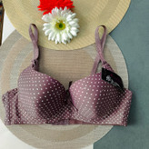 سوتین اسفنجی فنردار سایز 85 تا 100