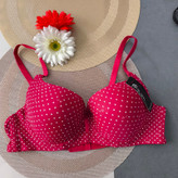 سوتین اسفنجی فنردار سایز 85 تا 100