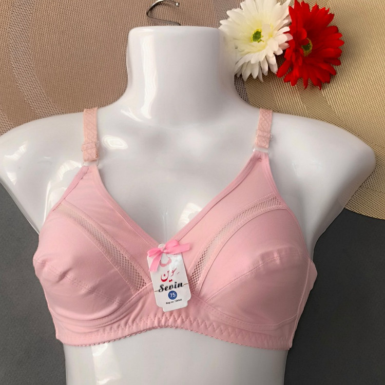 سوتین نخی ژوردار