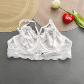 سوتین هارنسدار سفیدزیرنخ