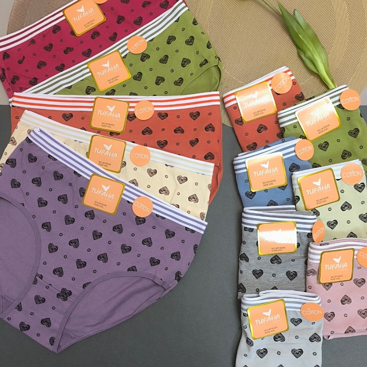 شورت کمرپهن نخی زنانه سایزدوایکس لارج