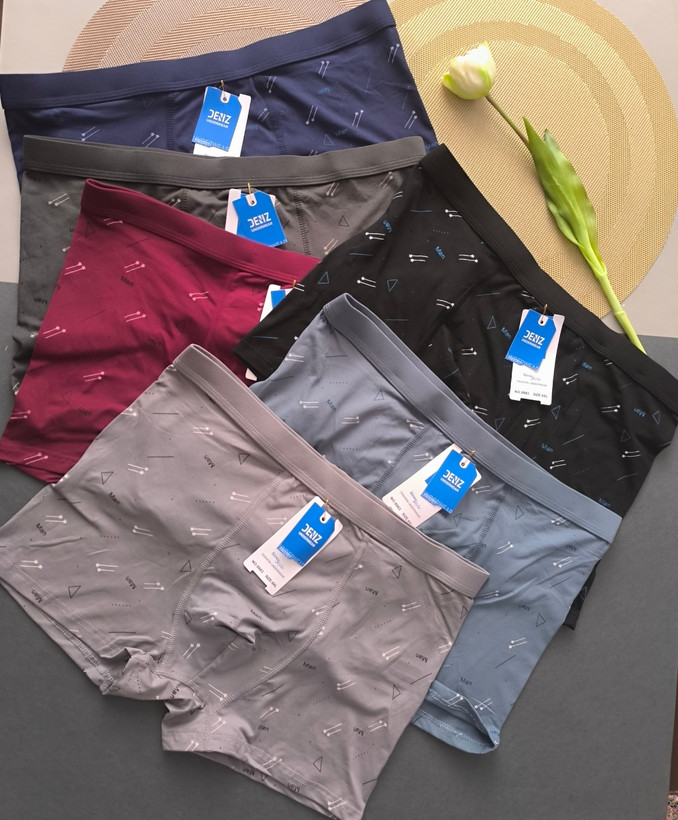 شورت مردانه پادار طرحدار