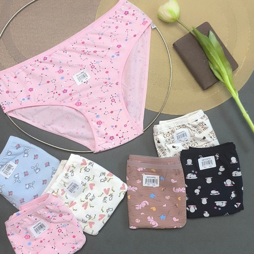 شورت میسپل صورتی شکوفه