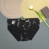 شورت اسلیپ وارداتی گاندومشکی