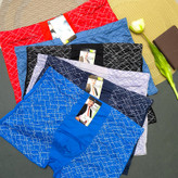 شورت پادار گیاهی سایز فری