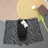 شورت مردانه سایز فری مشکی