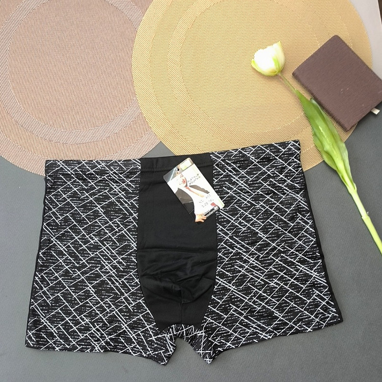 شورت مردانه سایز فری مشکی