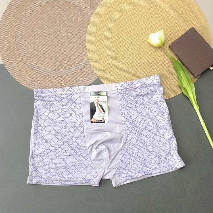 شورت مردانه سایز فری طوسی