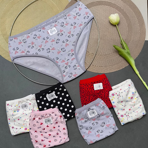 شورت نخی ترک طوسی