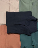 شومیز با رنگبندی زیبا جنس دلیسه