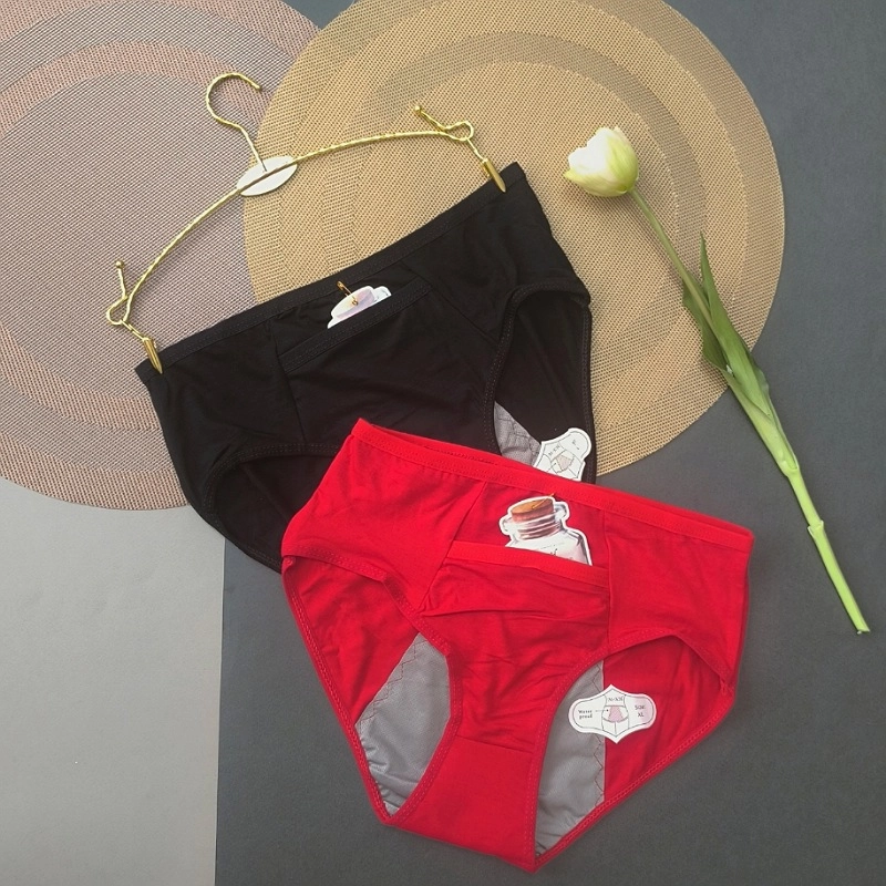 شورت بهداشتی جیب دار سایز ایکس لارج