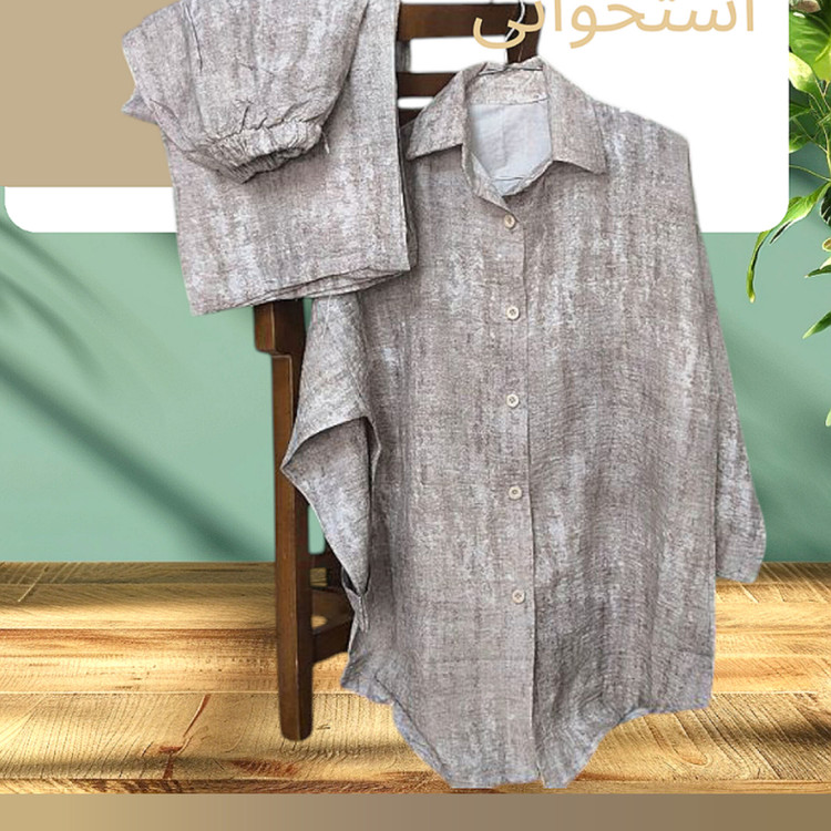 شومیز شلوار شیک