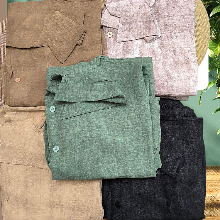 شومیز شلوار ترند