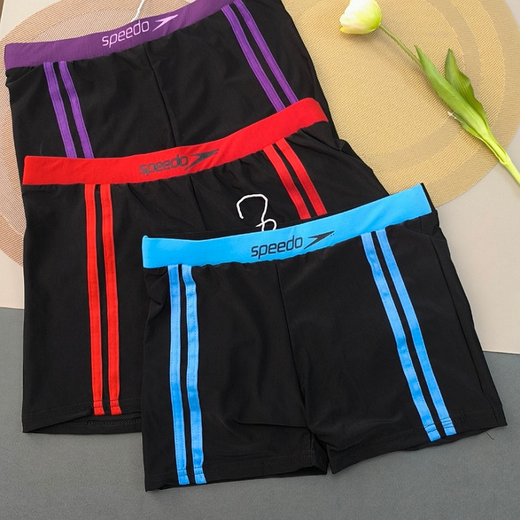 مایو speedo سایزاندازه کمر 35 سانت