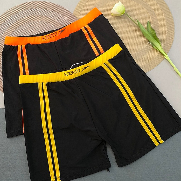 مایو speedo سایزاندازه کمر 40 سانت