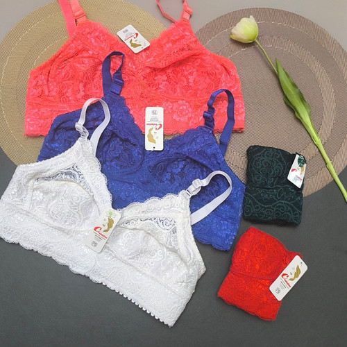 سوتین کرالاستر کش مخفی سایز 75 تا 85