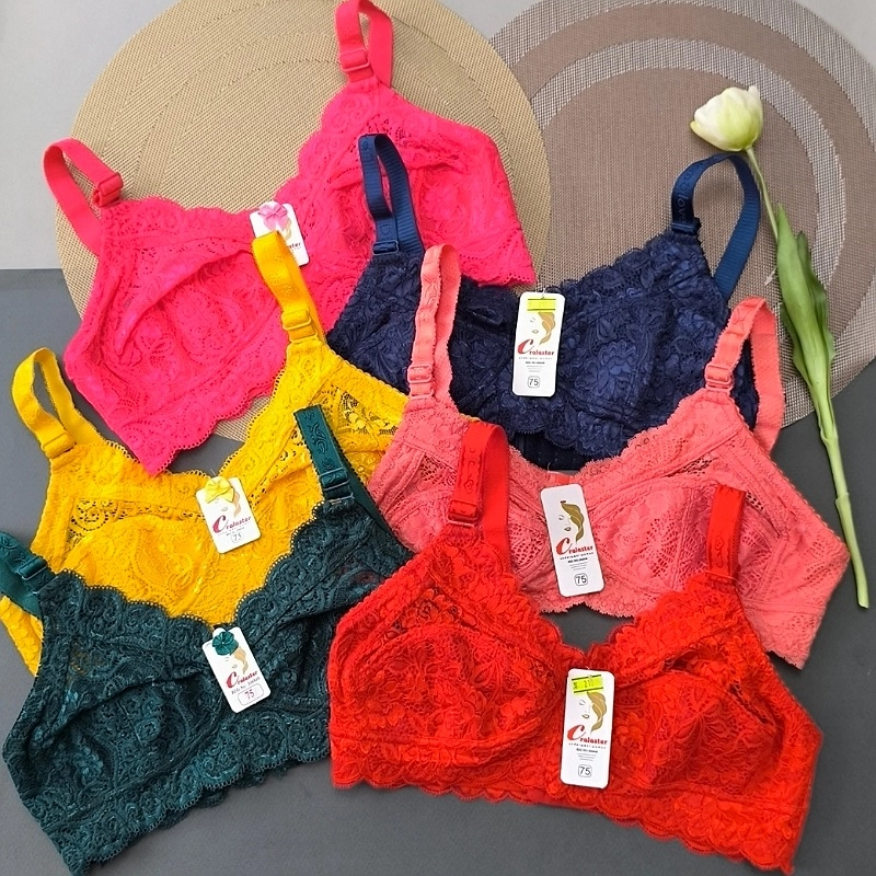 سوتین برند کرالاستر سایز 75 تا 85