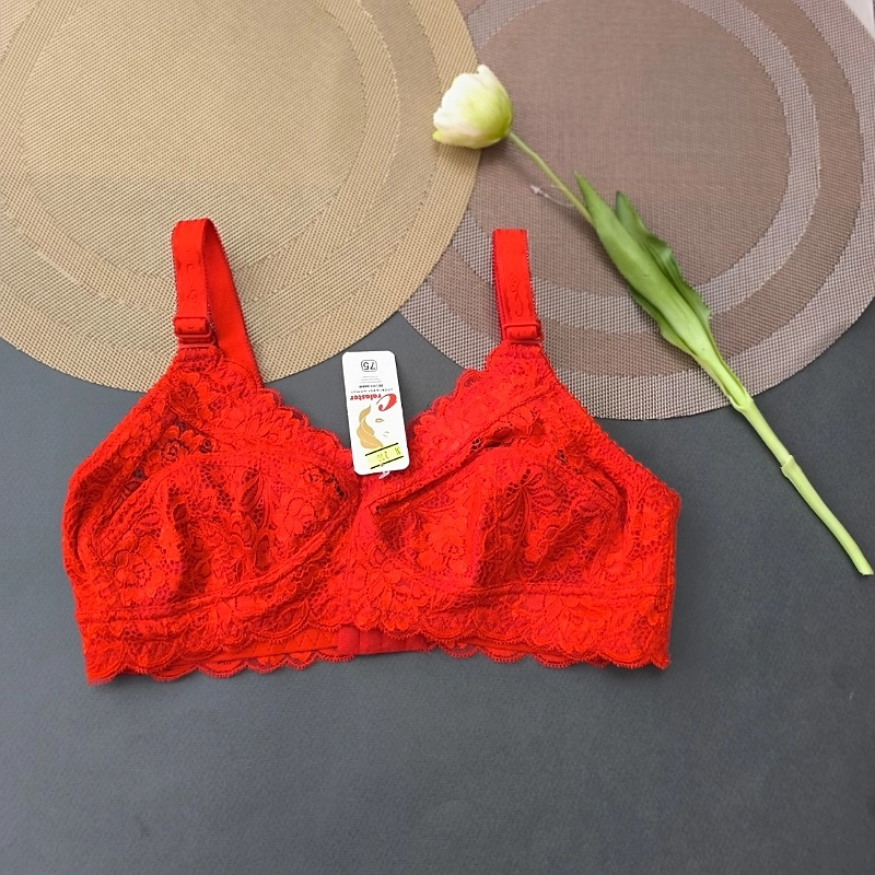 سوتین کرالاستر قرمز