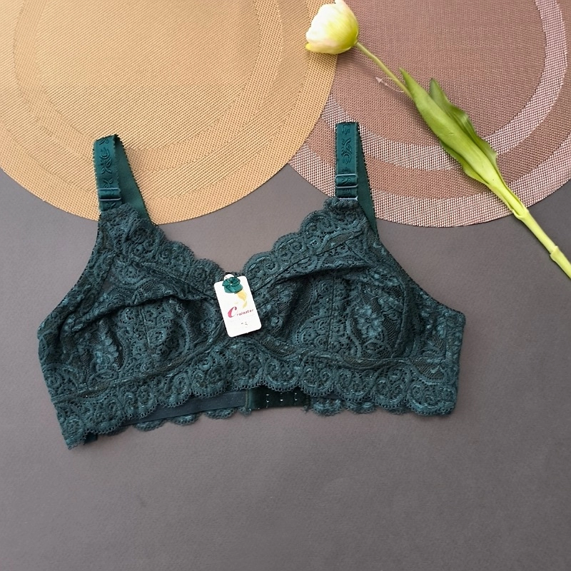 سوتین کرالاستر سبز