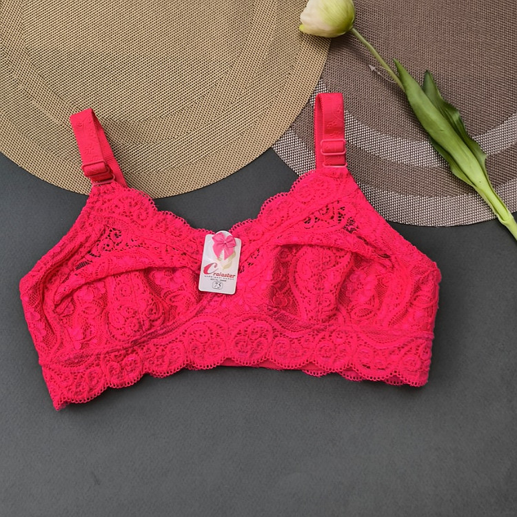 سوتین کرالاستر سرخابی