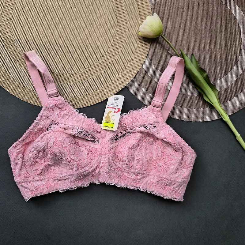 سوتین کرالاستر صورتی