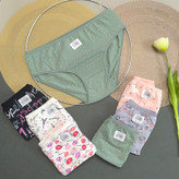 شورت میسپل ایکس لارج سبز خال دار