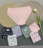 شورت میسپل ایکس لارج صورتی