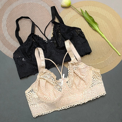 سوتین هارنسدار فنر دار سایز 80 تا 90