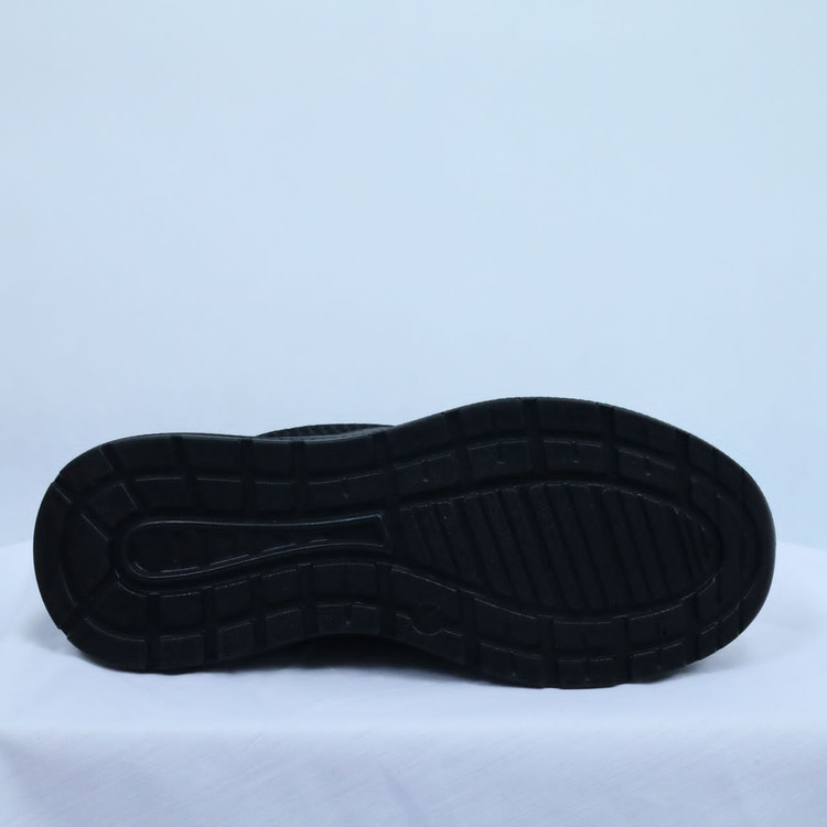 کتونی مشکی سایز 37 تا 45